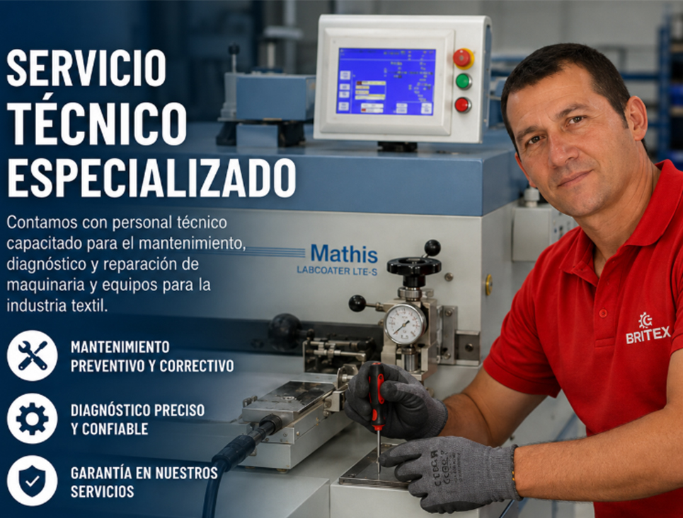 Mantenimiento